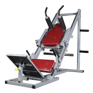 เครื่องบริหารกล้ามเนื้อต้นขา45องศาเครื่องฝึกสควอทดีไซน์ใหม่ - Product Image 1