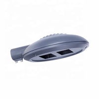 Luminaire de rue modulaire coréen en aluminium moulé sous pression Luminaire extérieur LED Lampes de jardin Lampe de route Led