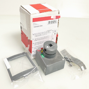 Équipement d'automatisation industrielle d'origine neuf, meilleur prix, pièce neuve d'origine, entraînement à <span class=keywords><strong>levier</strong></span> rotatif 1sda066475r1 Plc - Product Image 1