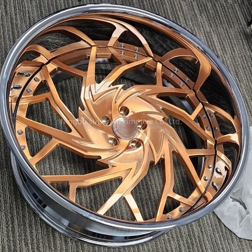 How to Choose 24 Inch Rims for Impala: Ultimate Buying Guide