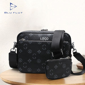 Servizio OEM Borse da <span class=keywords><strong>Uomo</strong></span> Personalizzate in Vera <span class=keywords><strong>Pelle</strong></span> Bovina, <span class=keywords><strong>Borsa</strong></span> a <span class=keywords><strong>Tracolla</strong></span> da <span class=keywords><strong>Uomo</strong></span> in <span class=keywords><strong>Pelle</strong></span> - Product Image 4