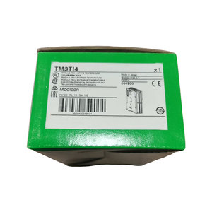 Módulo de Entrada Programable PLC TM3TI4 - Product Image 1