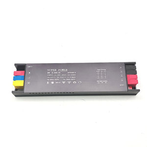 Alimentation électrique 400w 60W 100W 200W 300W Alimentation électrique réglable Durable Ac à Dc Démarrage progressif Funotion IP44 Alimentation électrique pour bande LED - Product Image 6