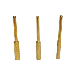 Fraise diamantée électrique Yunbei Yb pour affûtage de chaînes de tronçonneuses – Outil électrique - Product Image 4