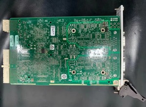 โมดูลอินเทอร์เฟซแบบลิน PXI-8516 Ni เครื่องมือประจำชาติที่ใช้ - Product Image 4