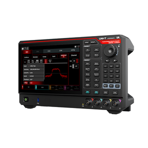 UNI-T UTG9504T+ Generador de ondas arbitrarias Rango de frecuencia 500MHz - Product Image 5