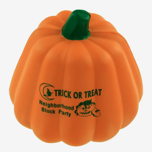 Pelotas Antiestrés de Espuma de PU con Forma de Calabaza Maníacal Impresas, Promocionales para Halloween, Alivio del Estrés, con Logotipo, Regalo al por Mayor - Product Image 5