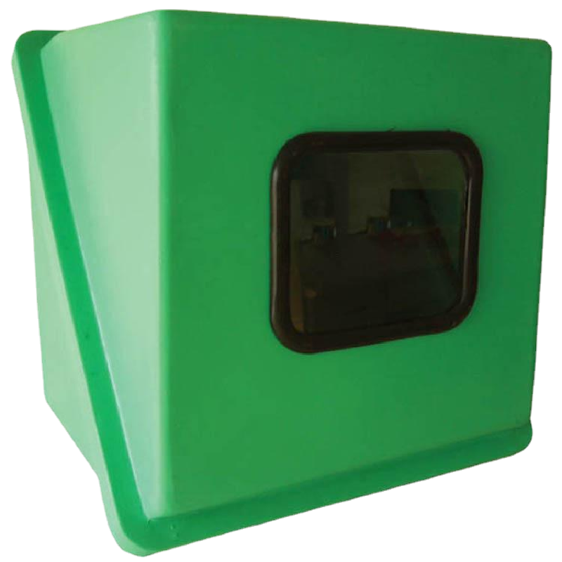 Лидер продаж, коробка для инструментов FRP, изоляционный инструмент