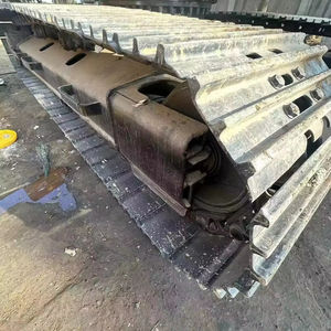 เครื่องขุดดิน320GC ดีเซลหนักแบบใช้แล้วมีประสิทธิภาพทำงานได้อย่างมีประสิทธิภาพรวมถึงเครื่องยนต์ PLC ของแท้ปั๊มมอเตอร์รวมอยู่ด้วย - Product Image 3