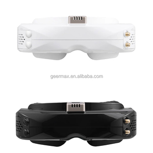 Para SKYZONE SKY04X V2 60FPS DVR OLED FPV Gafas Drone 1280x960 <span class=keywords><strong>4</strong></span>:<span class=keywords><strong>3</strong></span> 16:9 5,8 GHz 48CH V3.<span class=keywords><strong>3</strong></span> Steadyview Receptor UAV Kit de piezas de repuesto - Product Image 6