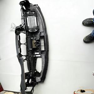 แผงหน้าปัดรถยนต์<span class=keywords><strong>มือสอง</strong></span> OE A2136800005 สำหรับ Mercedes <span class=keywords><strong>Benz</strong></span> W213 E-Class ของแท้ถอดประกอบ แผงหน้าปัดประกอบสำเร็จครบชุด - Product Image 3