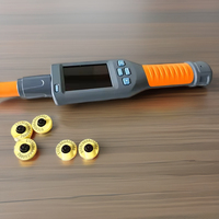 Escáner ECO-S02 de Diseño Plano con Buena Flexibilidad e Interfaz USB para Ganadería y Escaneo de Mascotas