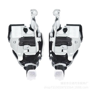 อะไหล่ล็อค8L5Z1326413A แอคทูเอเตอร์ประตู Ford 8L5Z1326412A สำหรับรถกระบะ LANGE - Product Image 2