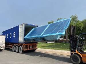 Nueva llegada cilindro caja de cartón caja de embalaje troqueladora Navidad <span class=keywords><strong>Lego</strong></span> juguete soportes de exhibición Cnc cuchillo oscilante - Product Image 6