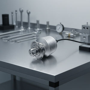 Gıda ve İçecek/biyofarmasötik ve Çevre Kimyasal Endüstrileri için IP68 Hat İçi Refraktometre. - Product Image 5