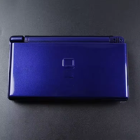Coque de remplacement complète pour console DS Lite, accessoires de jeu