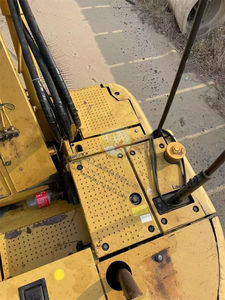 Betrouwbare En Hoogwaardige 313d Rups Gebruikte Kat 313c 312c <span class=keywords><strong>314c</strong></span> Hydraulische Graafmachines Te Koop - Product Image 3