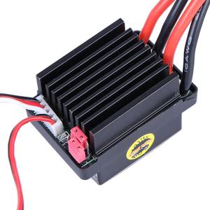 EParthub HS _ *-P modèle accessoires 320A ESC version haute tension ESC <span class=keywords><strong>HPI</strong></span> voiture d'escalade bidirectionnelle étanche brossé ESC 3S batterie - Product Image 2
