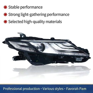 81110-06E20 ชุดไฟหน้าขวาสำหรับ ASV7 <span class=keywords><strong>ASV71</strong></span> - Product Image 1