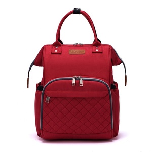 <span class=keywords><strong>LEQUEEN</strong></span> personnalisé grande capacité momie imperméable <span class=keywords><strong>à</strong></span> l'eau voyage soins de bébé <span class=keywords><strong>sac</strong></span> <span class=keywords><strong>à</strong></span> <span class=keywords><strong>langer</strong></span> <span class=keywords><strong>sac</strong></span> <span class=keywords><strong>à</strong></span> dos - Product Image 4