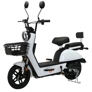Bicicletas Eléctricas de Alta Velocidad con Motor Dual de 2000W, Batería Dual de 52V y 20Ah, Bicicleta Eléctrica con Llantas Anchas para Adultos - Product Image 1