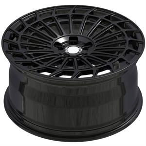 Jantes de voiture en alliage de magnésium les plus légères, taille R18 4x108, vente chaude en usine, pour BMW Citroën <span class=keywords><strong>DS</strong></span> <span class=keywords><strong>5</strong></span> - Product Image 2