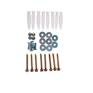 Support de climatiseur 5HP V4 en acier cornière laminé à chaud de 2,9 mm à 3,1 mm pour extérieur, fabriqué au Vietnam - Product Image 3