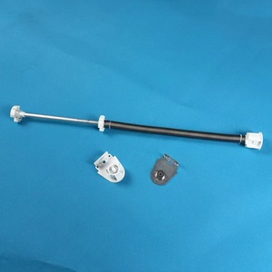 Sistema de Persiana Enrollable con Resorte, Inalámbrica, <span class=keywords><strong>para</strong></span> Interiores, Opaca, con Sistema de Sujeción en Cualquier Punto, Resorte de 25 mm - Product Image 4