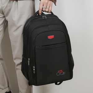 Mochila Deportiva Impermeable de Poliéster para Adultos y Adolescentes, Mochila Casual Multiusos - Product Image 3