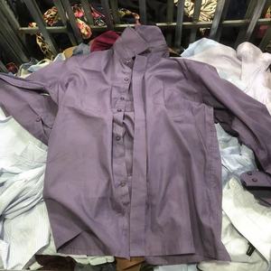 Chemises d'occasion de qualité supérieure pour hommes, vêtements usagés de <span class=keywords><strong>classe</strong></span> A en balles, lot de vêtements de seconde main à vendre - Product Image 4