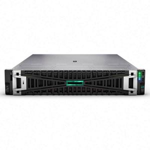Servidor en Rack 2U de Bajo Consumo, ProLiant DL385 Gen11, AMD EPYC 9454P, 16GB DDR5-4800, SSD SATA de 960GB e ILO6, Disponible - Product Image 1