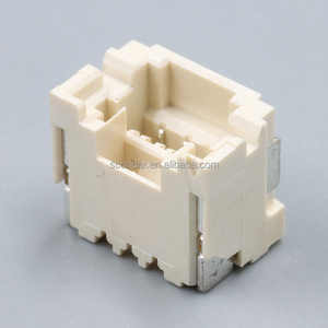 หัวต่อแนวตั้งเอสคอนดาร์1.5มม. SMD เข้ากันได้กับขั้วต่อ JST Ze BM02B BM03B BM04B BM05B BM06B <span class=keywords><strong>BM08B</strong></span> สายไฟ <span class=keywords><strong>TBT</strong></span> LF SN - Product Image 2