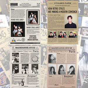 Yixile фотобудка в стиле ретро для газет, для продажи, фотобудка Dslr, термосублимационный принтер, закрытый фотобудка, киоск - Product Image 5