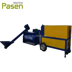 Concrete foam making machine cement concrete foam generator machine foam cement mixer machine