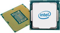 Processeur Core I7-11700K d'occasion 3,6 GHz (Turbo 5,00 GHz) 16 Mo de cache 8 cœurs 16 threads 11e génération Socket FM1 Technologie de virtualisation de bureau