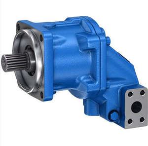 Bomba de Pistones Hidráulica A2FMT090/70NWVC4V802G00-Y para Maquinaria de Construcción A2FMT090 A2FMT063 A2FMT45 - Product Image 1