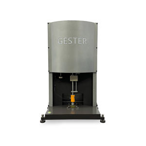 معدات اختبار الأحذية الرياضية GESTER طراز GT-KA04 لاختبار تأثير النعل الأوسط لقياس امتصاص الصدمات مع ضمان لمدة عام - Product Image 1