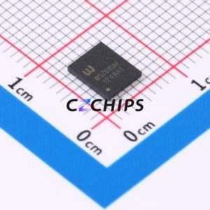 DFN-14L WS7010AF วงจรรวม (5x6) ชิปวงจรรวมสวิตช์อิเล็กทรอนิกส์พลังงาน PMIC ใหม่เอี่ยม - Product Image 1