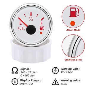 300mm Fuel <strong>Level</strong> <strong>Sensor</strong> With 52mm Pointer or Digital Gauge - Product Image 5