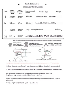 เสื้อกั๊กตาข่ายระบายอากาศสำหรับสุนัข ปรับขนาดได้ ไม่รัดคอ เหมาะสำหรับสุนัขขนาดเล็กถึงกลาง สำหรับเดินและฝึกสุนัข ขายส่ง - Product Image 6