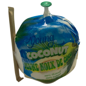 มะพร้าวเขียวอ่อนสดคุณภาพสูงราคาถูกจากเวียดนามราคาขายส่งการเกษตรนานาชาติ - Product Image 4