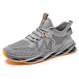 Fashion Tassel Soft Sneakers New Breathable Casual Shoes Versatile Lace-up Single Shoes <b>Edge</b> Trendy Shoes for Men - Product Image 1