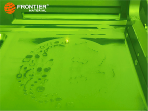 Poudre d'alliage CoCr à haute fluidité pour imprimante 3D de laboratoire dentaire, couronnes et bridges PFM, <span class=keywords><strong>prix</strong></span> personnalisé au kg - Product Image 3