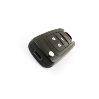Disco Usb con forma de llave de coche de plástico de diseño moderno 64GB 128GB con memoria de logotipo personalizado Pendrive 2,0 3,0 Popular para hombre joven