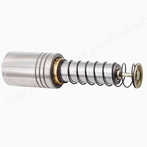 Pilar de posicionamiento fino de localización de fábrica para juego de postes de guía de pieza de molde - Product Image 5