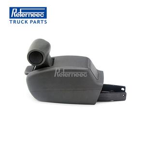 REFERNEEC vites değiştirme ünitesi 9432600409 9432601009 9432601409 BENZ kamyon Actros 2/3 için vites seçici kolu - Product Image 6
