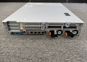 Serveur rack 2U PowerEdge R730xd d'occasion, processeur Intel Xeon, RAM DDR4, SSD pour environnements virtualisés, en stock - Product Image 4