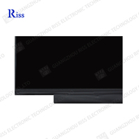 Écrans d'ordinateur portable 14,0 pouces 30 broches NT140FHM-N43 IPS FHD Écran LCD Réf. 5D10R41284 140slim 30 broches FHD Sans connecteur audio