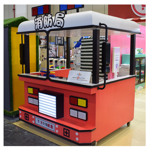 La dernière <span class=keywords><strong>maison</strong></span> de carrière pour enfants d'aire de jeux intérieure simule diverses scènes expérience éducative <span class=keywords><strong>maison</strong></span> de poupée à vendre - Product Image 1
