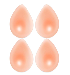 <span class=keywords><strong>Reggiseno</strong></span> in <span class=keywords><strong>Silicone</strong></span> a forma di gocce d'acqua invisibili <span class=keywords><strong>senza</strong></span> <span class=keywords><strong>spalline</strong></span> <span class=keywords><strong>senza</strong></span> schienale - Product Image 4